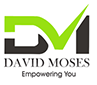David Moses Logo
